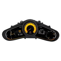     FORS.auto  Porsche Cayenne PCM 3.1 & PCM 3.0 2011-2016