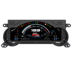     FORS.auto  Toyota FJ Cruiser 2007-2022