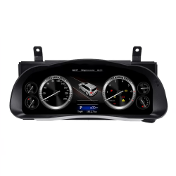     FORS.auto  Toyota Highlander 2018-2020