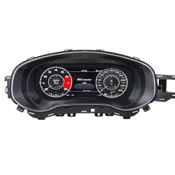     FORS.auto  VW Jetta (12.3