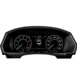     FORS.auto  VW Passat CC (12.3