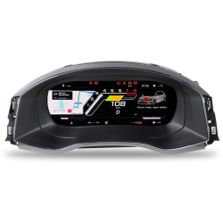     FORS.auto  VW Passat USA Edition (10.25