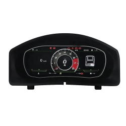     FORS.auto  VW Tiguan (10.25