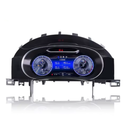     FORS.auto  VW Touareg (12.3