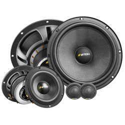   Eton ET-PRS165.3