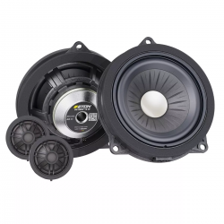   Eton ETU-BMW10W