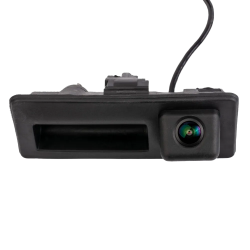 Камера заднього огляду Phantom FHD-VW-AUDI-SKODA-41 Фото Камера заднього огляду Phantom FHD-VW-AUDI-SKODA-41