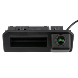 Камера заднього огляду Phantom FHD-VW-AUDI-SKODA-42 Фото Камера заднього огляду Phantom FHD-VW-AUDI-SKODA-42