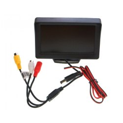     Baxster M-430 AHD/CVBS