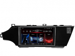 Автомагнітола штатна FORS.auto FS 2 ULTRA для Toyota Avalon (2+32Gb, 9 Фото Автомагнітола штатна FORS.auto FS 2 ULTRA для Toyota Avalon (2+32Gb, 9
