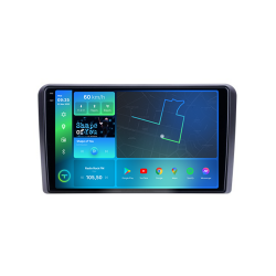    TORSSEN Citroen Jumper 06+,Boxer 06+,Ducato 06+ FL9 4+64Gb 4G Carplay DSP