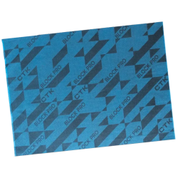  ³  BLOCK PRO 2,0 mm 370*500