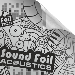    Acoustics SoundFoil 200 (0,7x0,5)