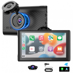    Aspiring Auto Play DVR 1