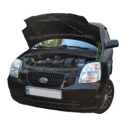     KIA Picanto 1 (2004-2007) (1 )