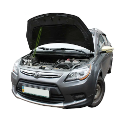 Газовий упор капота Lifan X50 (2014-2019) (1 шт) Фото Газовий упор капота Lifan X50 (2014-2019) (1 шт)