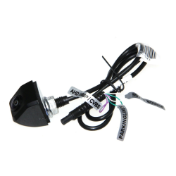     Baxster HDV-361GC DigitalView AHD/TVI