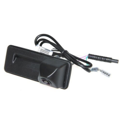     Baxster HDV-5012H DigitalView AHD/TVI Skoda/Audi