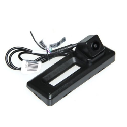     Baxster HDV-5016H DigitalView AHD/TVI Renault Koleos I (08-16)