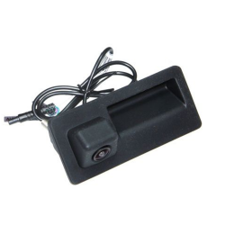     Baxster HDV-502H DigitalView AHD/TVI VW, Audi