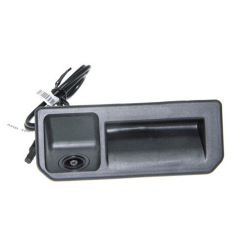 Камера заднього огляду Baxster HDV-5034H DigitalView AHD/TVI Audi/Skoda Фото Камера заднього огляду Baxster HDV-5034H DigitalView AHD/TVI Audi/Skoda