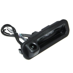 Камера заднього огляду Baxster HDV-504H DigitalView AHD/TVI Ford Фото Камера заднього огляду Baxster HDV-504H DigitalView AHD/TVI Ford