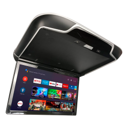 Стельовий монітор Clayton SL-2189 BL Android Фото Стельовий монітор Clayton SL-2189 BL Android