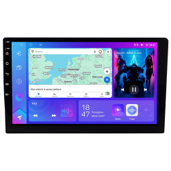   DriveX A-1003 Q 2+32 4C 4x50W (TDA7851)