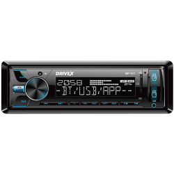   DriveX MP-121