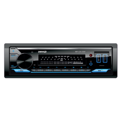   DriveX MP-124 DSP