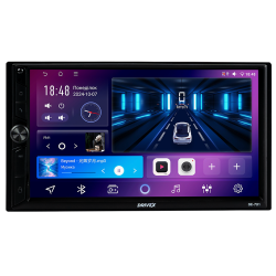   DriveX SE-711 4+64 QLED DSP 4CF 4x50W (TDA7851)