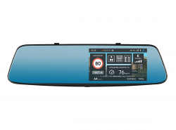 ���� ������� � ������������������ - �����-�������� Incar SDR-230