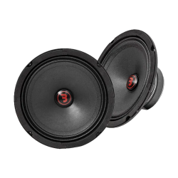   BassHabit SR165M