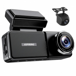  ³ Aspiring Alibi 11 (AL-CD1001)