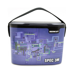    Berkut SPEC-3M