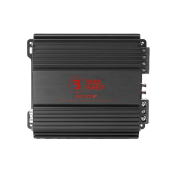  ϳ BassHabit RA1200W