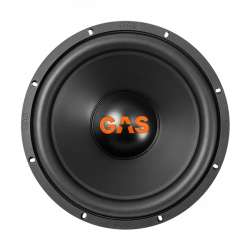 Сабвуфер GAS MAD S2-12D2 Фото Сабвуфер GAS MAD S2-12D2