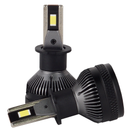 ���� ���������� ����� DriveX SoKill BRT H3 65W 9-32V 6� LED (����)
