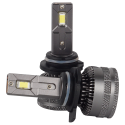 Світлодіодні лампи DriveX SoKill GLK 9012 60W 9-32V 6К LED (пара) Фото Світлодіодні лампи DriveX SoKill GLK 9012 60W 9-32V 6К LED (пара)