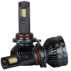 Світлодіодні лампи DriveX SoKill MG HIR2(9012) 80W 9-32V 6К LED (пара) Фото Світлодіодні лампи DriveX SoKill MG HIR2(9012) 80W 9-32V 6К LED (пара)