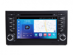    FORS.auto FS 2 PRO  Audi A4 (7inch, 2+32Gb, CarPlay) 2000-2008
