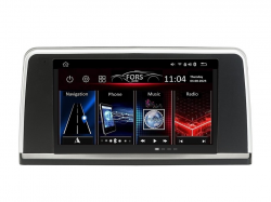    FORS.auto FS 2 PRO  BMW 3-Series (2+32Gb, 9inch) 2013-2016