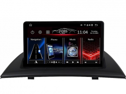    FORS.auto FS 2 PRO  BMW X3 E83 (2+32Gb, 9inch) 2004-2012