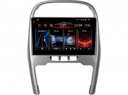    FORS.auto FS 2 PRO  Chery Tiggo 3 (2+32Gb, 10inch) 2014-2016