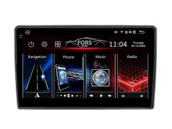    FORS.auto FS 2 PRO  Chevrolet Cobalt/Equinox/HHR/Malibu (2+32Gb, 10inch) 2004-2012
