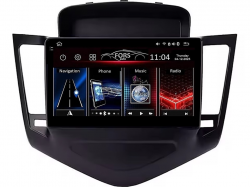    FORS.auto FS 2 PRO  Chevrolet Cruze (2+32Gb, 9inch) 2008-2011