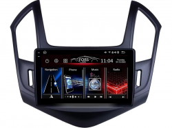    FORS.auto FS 2 PRO  Chevrolet Cruze (2+32Gb, 9inch) 2009-2014