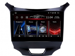    FORS.auto FS 2 PRO  Chevrolet Cruze (2+32Gb, 9inch) 2015-2020