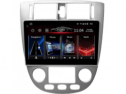    FORS.auto FS 2 PRO  Chevrolet Lacetti 2004-2013/Buick Excelle 2004-2007 (2+32Gb, 10inch, Auto AC)