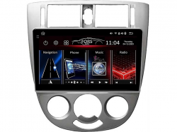    FORS.auto FS 2 PRO  Chevrolet Lacetti 2004-2013/Buick Excelle 2004-2007 (2+32Gb, 10inch, Manual AC)